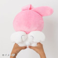 Japan Sanrio Flutter Plush Toy - My Melody : My Melody 50th Anniversary & Kuromi 20th Anniversary - 6