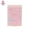 Japan Sanrio Pocket Mirror - My Melody 50th Anniversary - 1