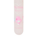 Japan Sanrio Toothbrush Set - My Melody 50th Anniversary Milk Bottle - 5