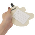 Japan Sanrio Luggage Tag - Pochacco : Banana - 2
