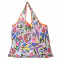Japan The Powerpuff Girls Eco Shopping Bag - Daily Life - 1