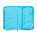 Japan Sanrio Multifunctional Flat Pouch - Cinnamoroll : Wing - 3