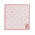 Japan Mofusand Mini Towel - Chill Donut Cat - 1