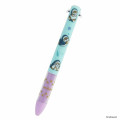 Japan Mofusand Two Color Mimi Pen - Shark Cat - 1