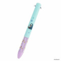 Japan Mofusand Two Color Mimi Pen - Shark Cat - 2