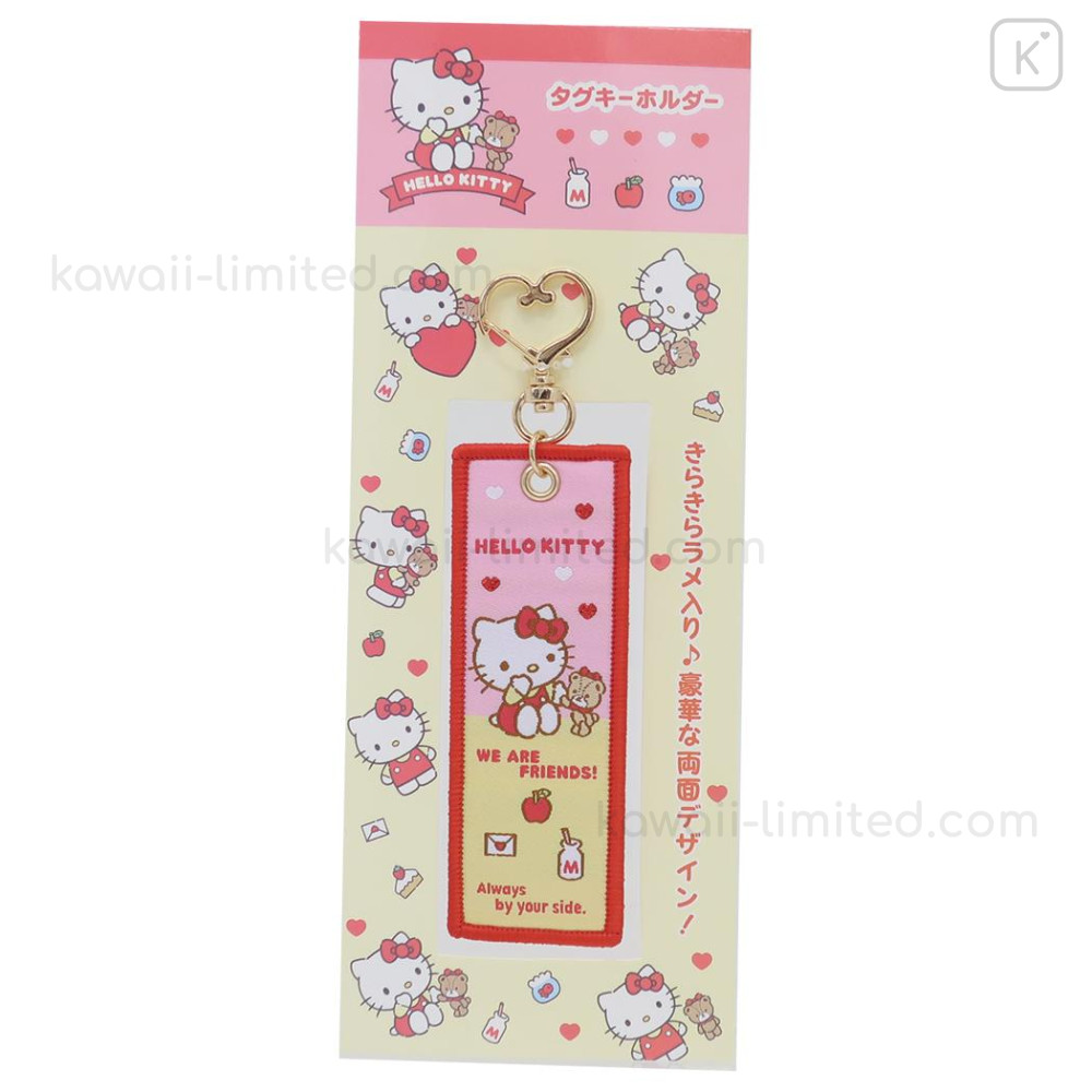 激レア　Hello Kitty 香港限定 パンダタクシー ストラップ 激レア Hello Kitty 香港限定 パンダタクシー ストラップ BOX