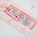 Japan Sanrio Luggage Tag - My Melody : Dessert Heart Keychain - 2