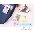 Japan Sanrio Secret Can Badge - Characters Tokimeki Heisei Kogal Mobile Style Blind Box - 4
