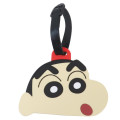 Japan Crayon Shin-chan Luggage Tag - Shinnosuke Nohara - 1