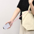 Japan Mofusand Multi-coil Spring Smartphone Strap Phone Charm - Rabbit Cat - 3