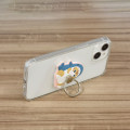 Japan Mofusand Multi Ring - Shark Cat A - 3
