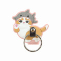 Japan Mofusand Multi Ring - Shark Cat B - 1