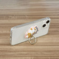 Japan Mofusand Multi Ring - Shark Cat B - 3