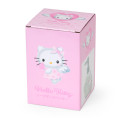 Japan Sanrio Soap Bottle - Hello Kitty : Angel Pink - 3