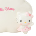 Japan Sanrio Soap Bottle - Hello Kitty : Angel Pink - 4