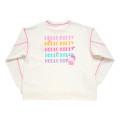 Japan Sanrio Original Sweatshirt - Hello Kitty : 2025 - 2
