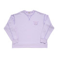 Japan Sanrio Original Sweatshirt - Kuromi : 2025 - 1