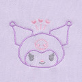 Japan Sanrio Original Sweatshirt - Kuromi : 2025 - 5