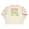 Japan Sanrio Original Sweatshirt - Pochacco : 2025 - 2