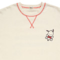 Japan Sanrio Original Sweatshirt - Pochacco : 2025 - 3