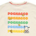 Japan Sanrio Original Sweatshirt - Pochacco : 2025 - 4