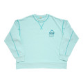 Japan Sanrio Original Sweatshirt - Hangyodon : 2025 - 1