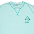 Japan Sanrio Original Sweatshirt - Hangyodon : 2025 - 3