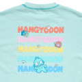 Japan Sanrio Original Sweatshirt - Hangyodon : 2025 - 4