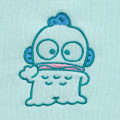 Japan Sanrio Original Sweatshirt - Hangyodon : 2025 - 5
