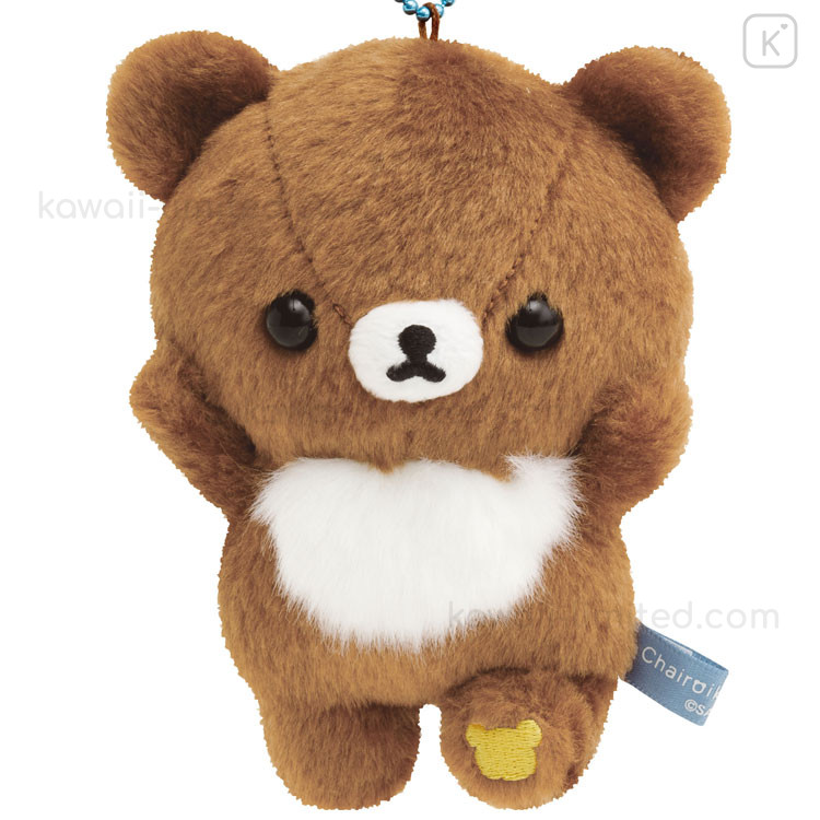 San-X Summikogurashi Original Shirokuma Plush - Small