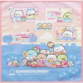 Japan San-X Secret Mini Towel - Sumikko Gurashi : Exciting Tapioca Convenience Store Blind Box - 4
