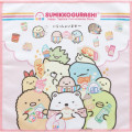 Japan San-X Secret Mini Towel - Sumikko Gurashi : Exciting Tapioca Convenience Store Blind Box - 5