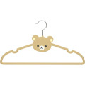 Japan San-X Hanger Set - Rilakkuma : Basic Rilakkuma Favorite Things - 3