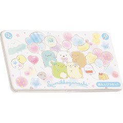 Japan San-X 12 Colored Pencil Set - Sumikko Gurashi : Balloon A