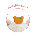 Japan San-X Tenori Plush (SS) Set - Rilakkuma : New Year's Zodiac Year of the Snake - 5
