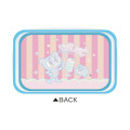 Japan Angel Blue Clear Pouch - Nakamura kun Soda - 2