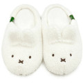Japan Miffy Boa Room Slippers - Relax - 1