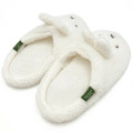 Japan Miffy Boa Room Slippers - Relax - 2