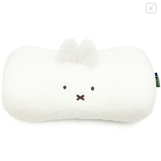Japan Miffy Lumbar Cushion - Relex - 1