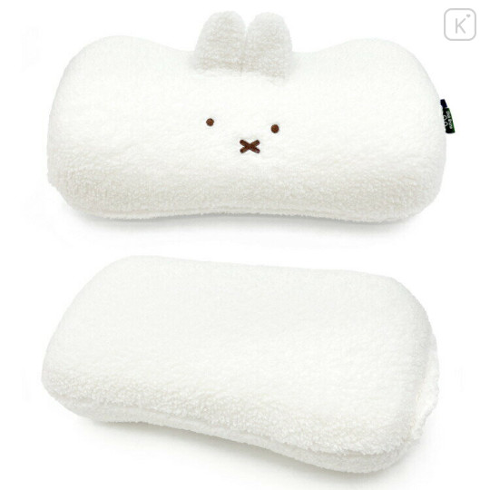 Japan Miffy Lumbar Cushion - Relex - 2