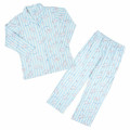 Japan Sanrio Shirt Pajamas (M) - Cinnamoroll : Sleepy - 1