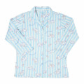 Japan Sanrio Shirt Pajamas (M) - Cinnamoroll : Sleepy - 2