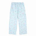 Japan Sanrio Shirt Pajamas (M) - Cinnamoroll : Sleepy - 3