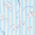 Japan Sanrio Shirt Pajamas (M) - Cinnamoroll : Sleepy - 4