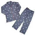Japan Sanrio Shirt Pajamas (M) - Pochacco - 1