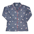 Japan Sanrio Shirt Pajamas (M) - Pochacco - 2