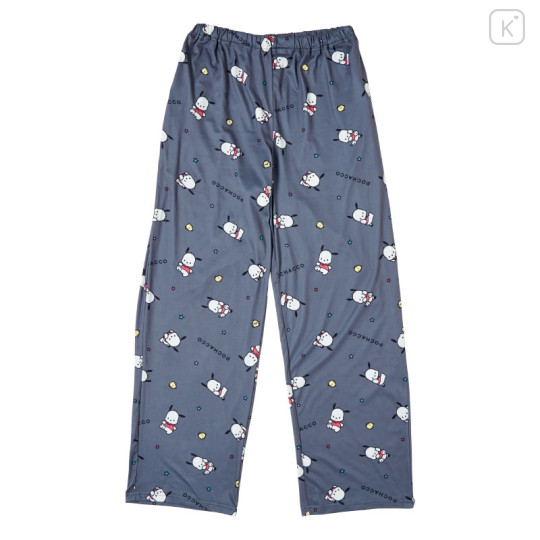 Japan Sanrio Shirt Pajamas (M) - Pochacco - 3