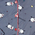 Japan Sanrio Shirt Pajamas (M) - Pochacco - 4