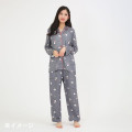 Japan Sanrio Shirt Pajamas (L) - Pochacco - 5