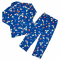 Japan Sanrio Shirt Pajamas (M) - Usahana : Balloon - 1